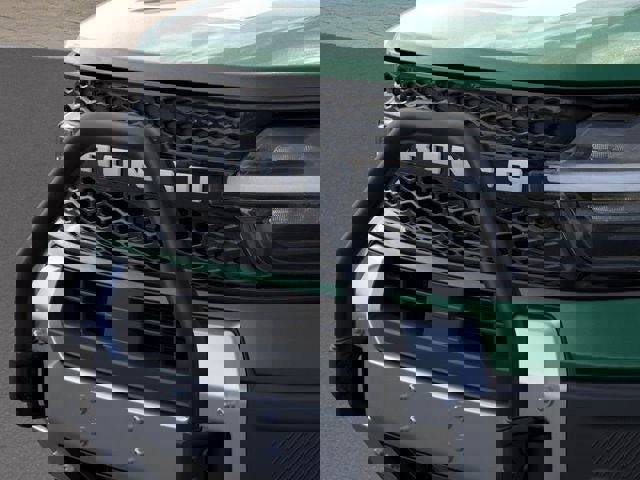 New 2025 Ford Bronco Sport Big Bend image 17