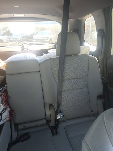 Used 2019 Honda Passport Elite image 33
