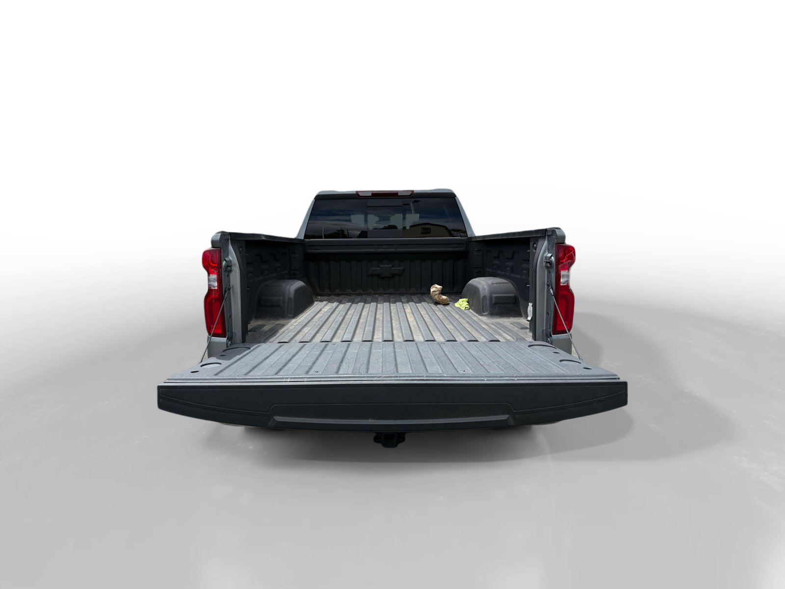 Used 2024 Chevrolet Silverado 1500 RST w/ Convenience Package II image 17