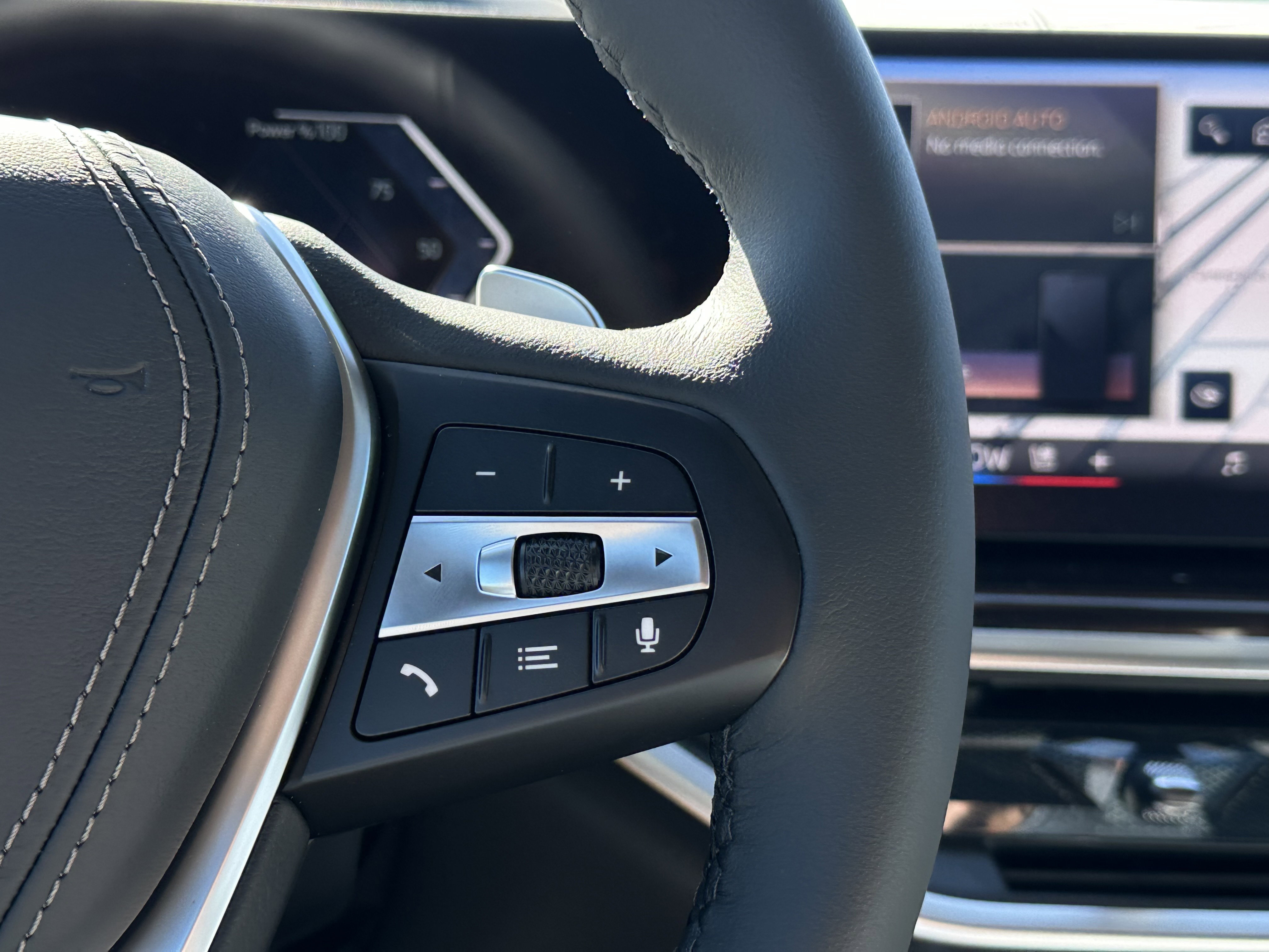 New 2026 BMW X5 xDrive40i image 18