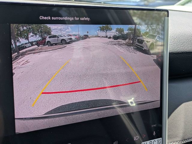 New 2026 MAZDA CX-5 Select AWD/4WD image 18