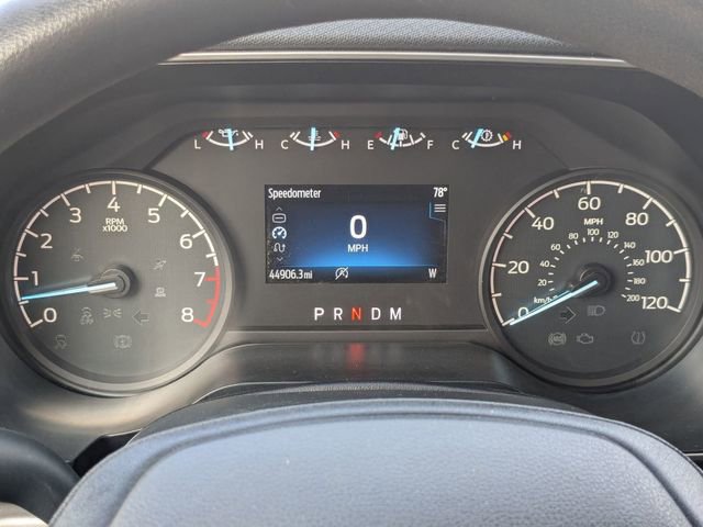 Used 2022 Ford F150 XLT w/ XTR Package AWD/4WD image 15