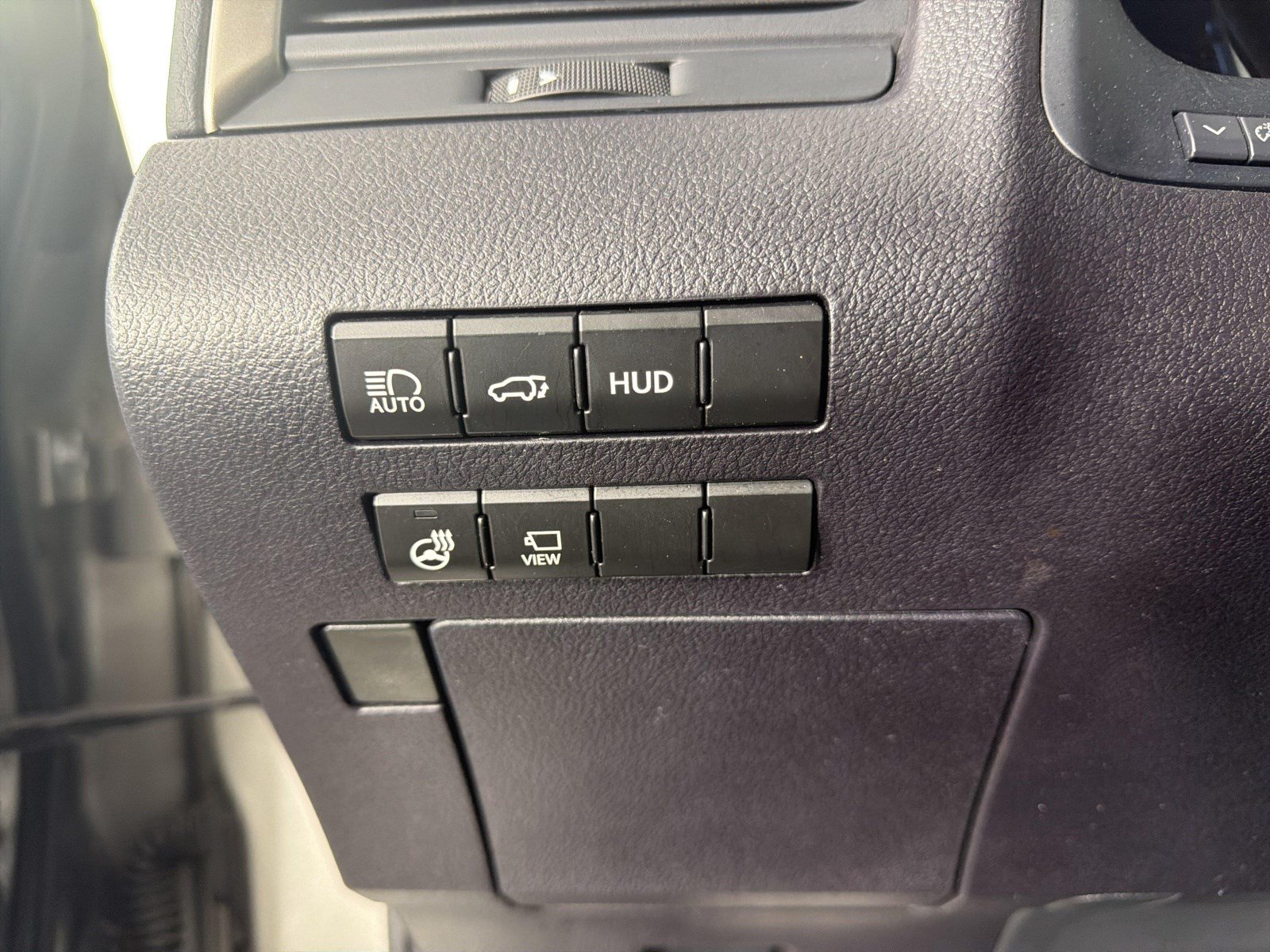 Used 2020 Lexus RX 350 F Sport w/ Accessory Package AWD/4WD image 9