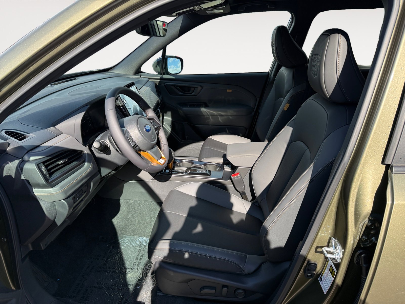 New 2026 Subaru Forester Wilderness image 10