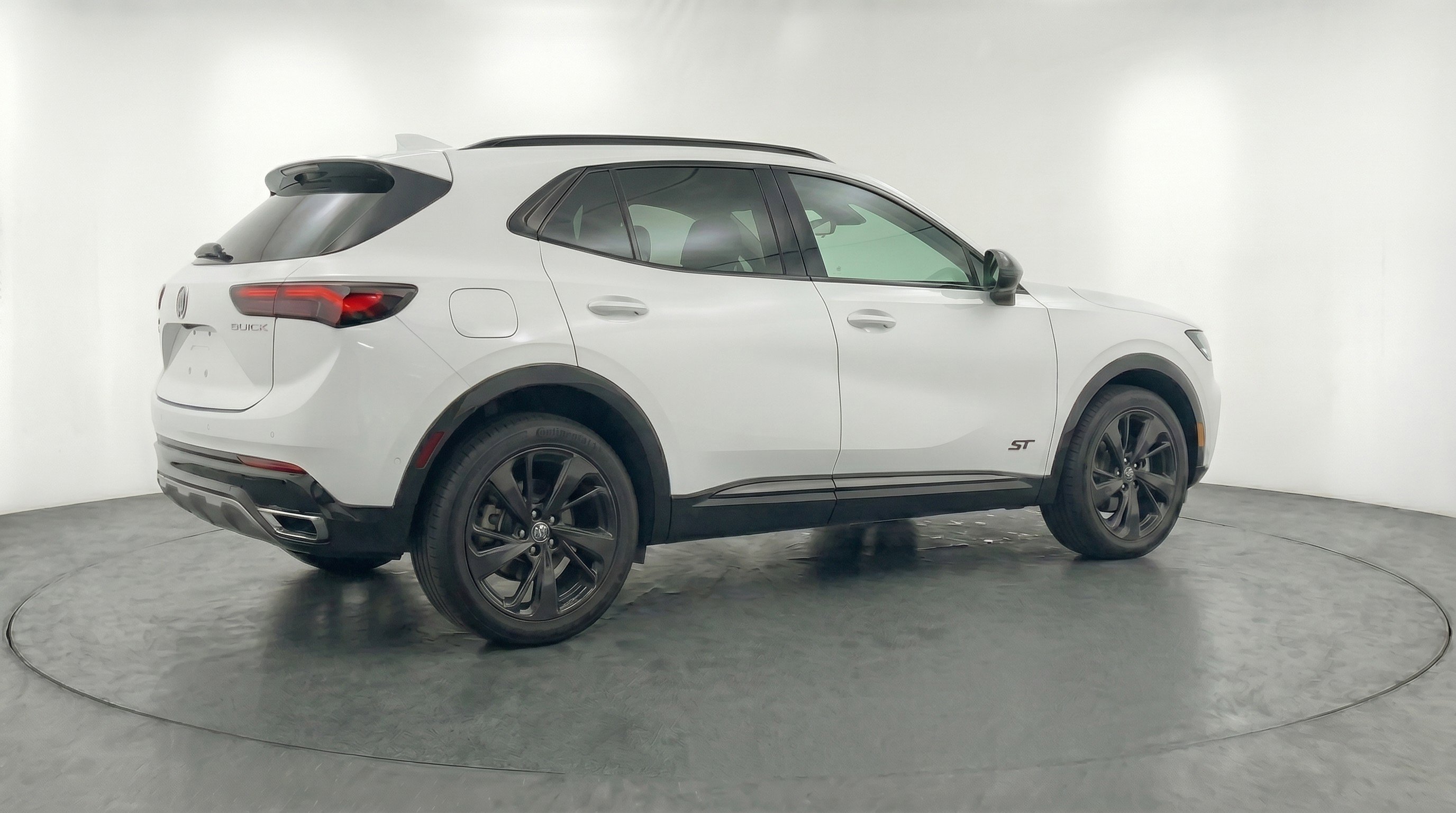 Used 2024 Buick Envision Sport Touring AWD/4WD image 9