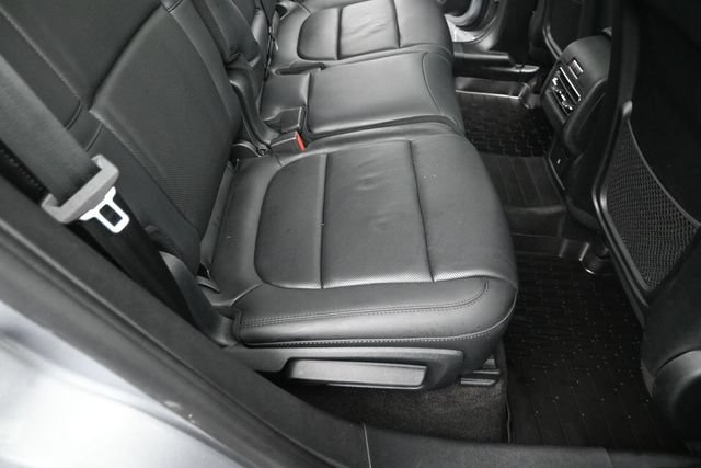 Certified 2022 Lincoln Corsair Reserve w/ Elements Package FWD image 28