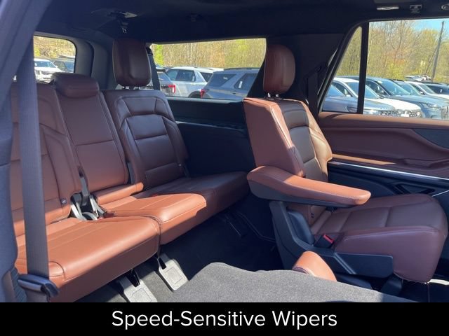 New 2026 Lincoln Navigator L Reserve AWD/4WD image 43