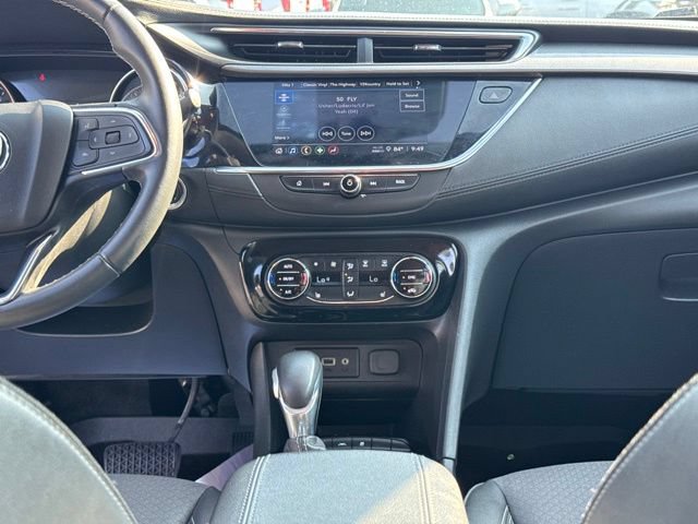 Used 2023 Buick Encore GX Select FWD image 23