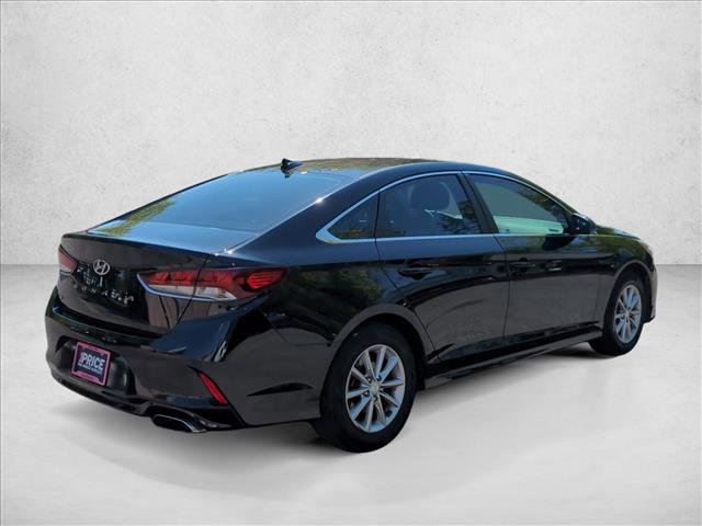 Used 2019 Hyundai Sonata SE image 5