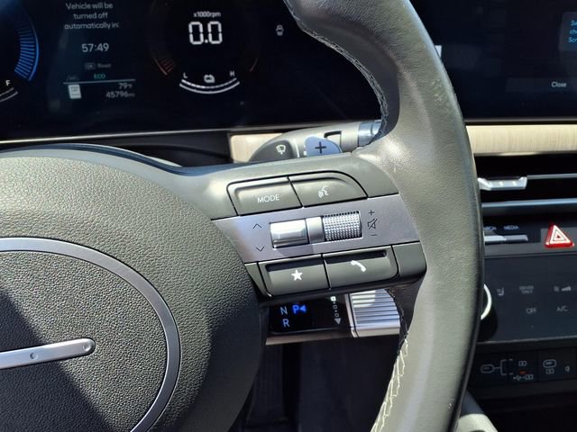 Certified 2025 Hyundai Sonata SEL FWD image 20