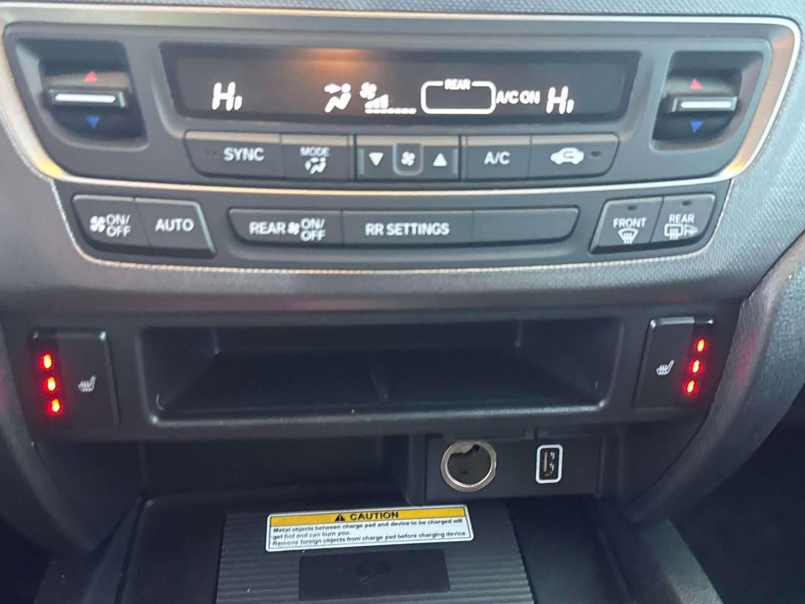 Used 2022 Honda Ridgeline RTL-E image 40