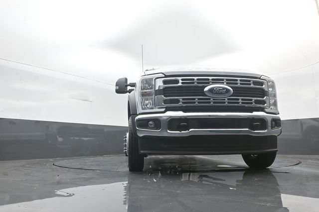 New 2026 Ford F450 XL w/ XL Chrome Package image 33