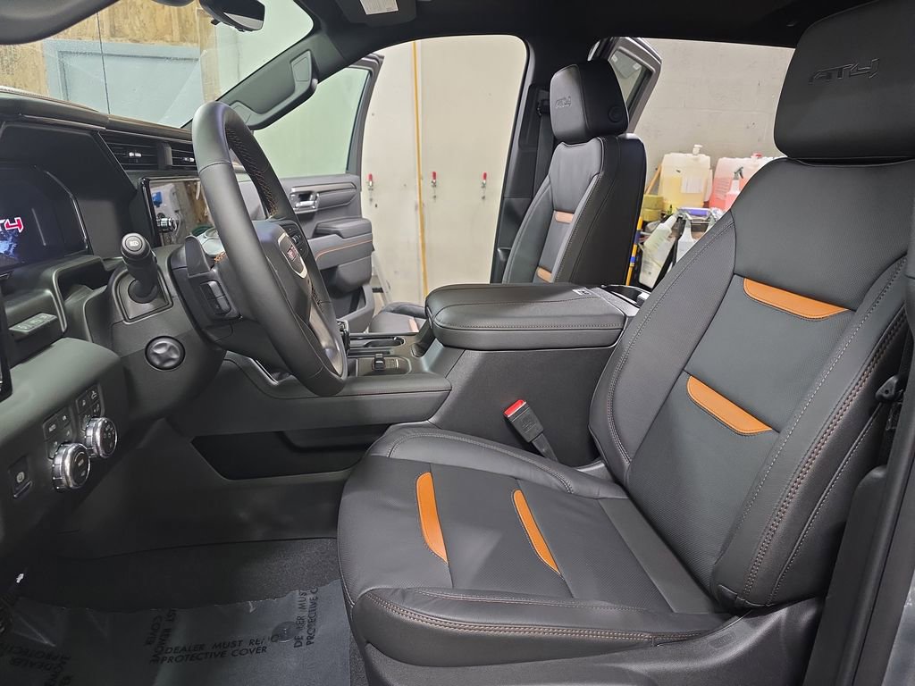 New 2026 GMC Sierra 1500 AT4 w/ AT4 Premium Package image 14