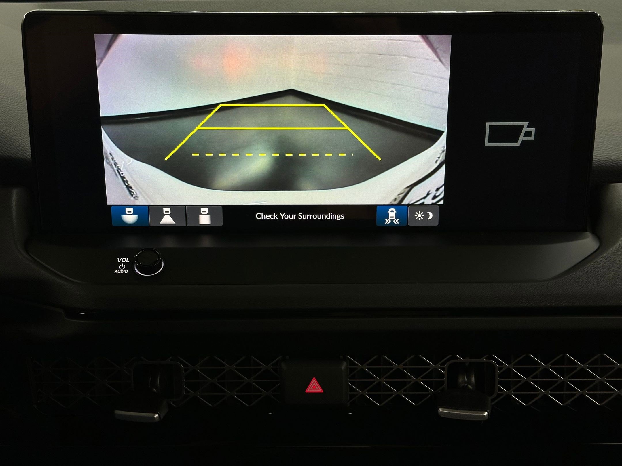 New 2025 Honda Accord Sport image 29