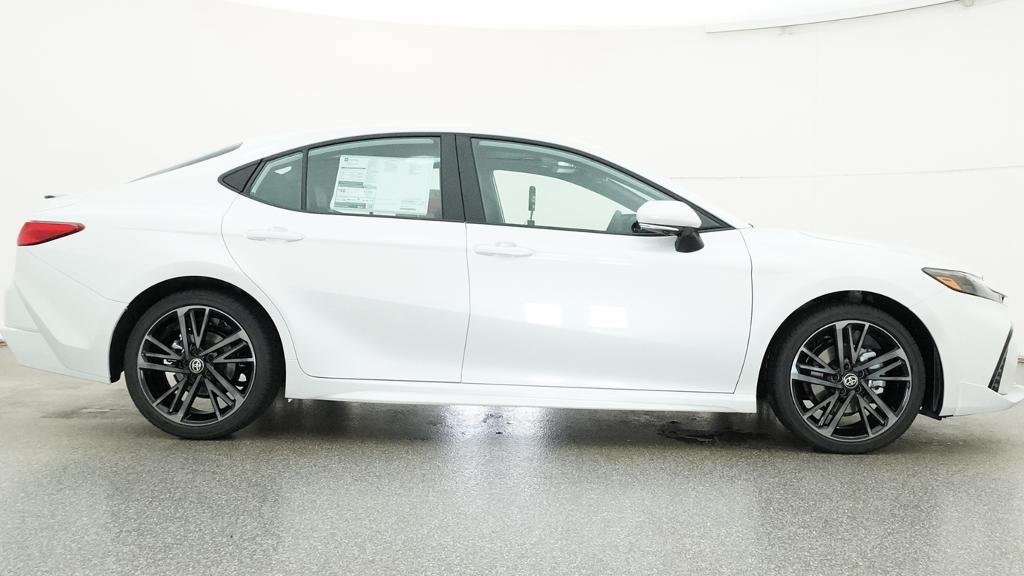 New 2026 Toyota Camry XSE w/ Premium Plus Package FWD image 13