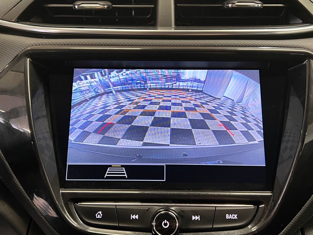 Used 2023 Chevrolet TrailBlazer LT w/ Convenience Package image 25