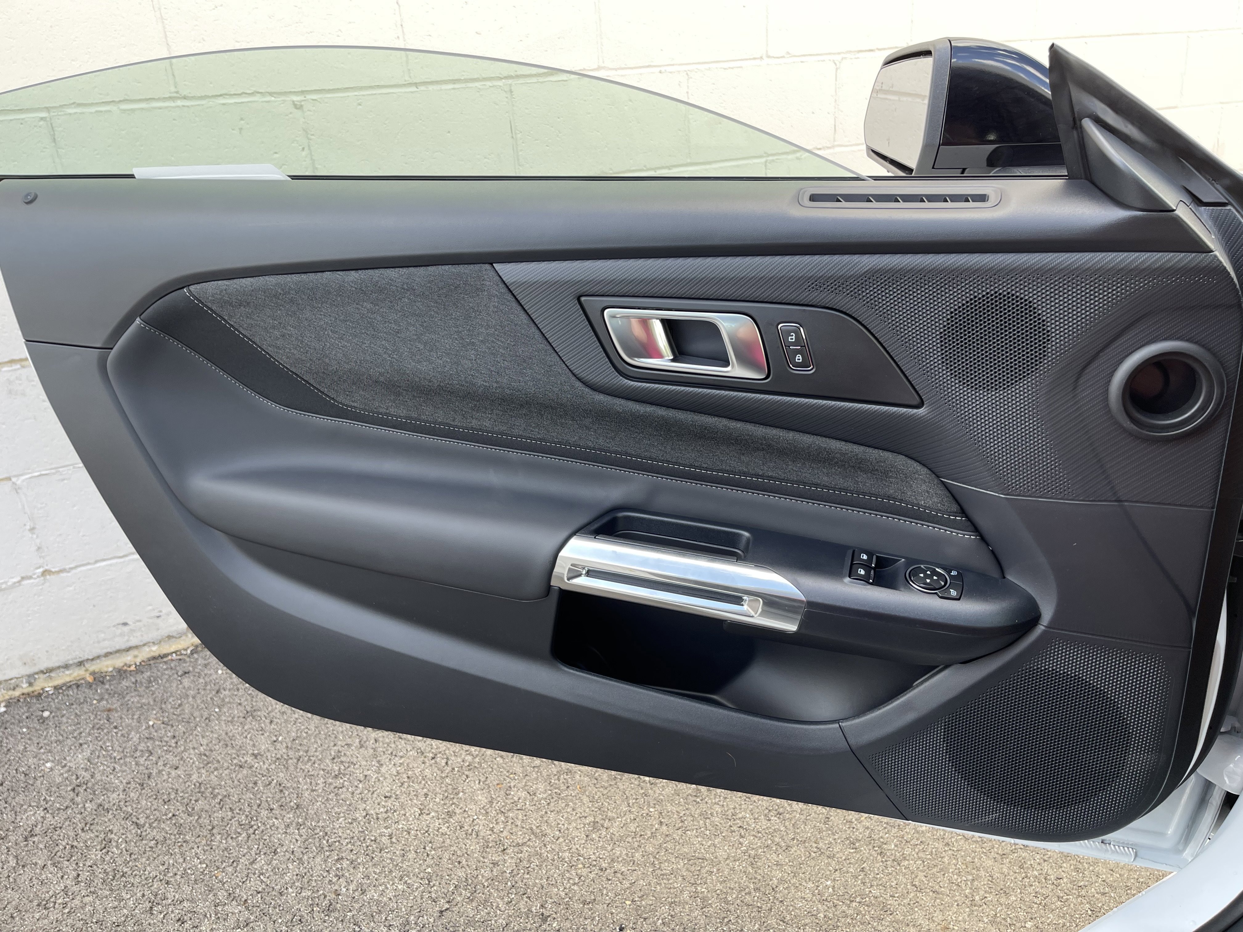 New 2025 Ford Mustang GT image 18