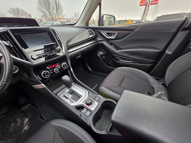 Used 2020 Subaru Forester Premium image 23