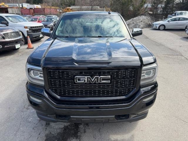 Used 2016 GMC Sierra 1500 SLT w/ All-Terrain Package image 9