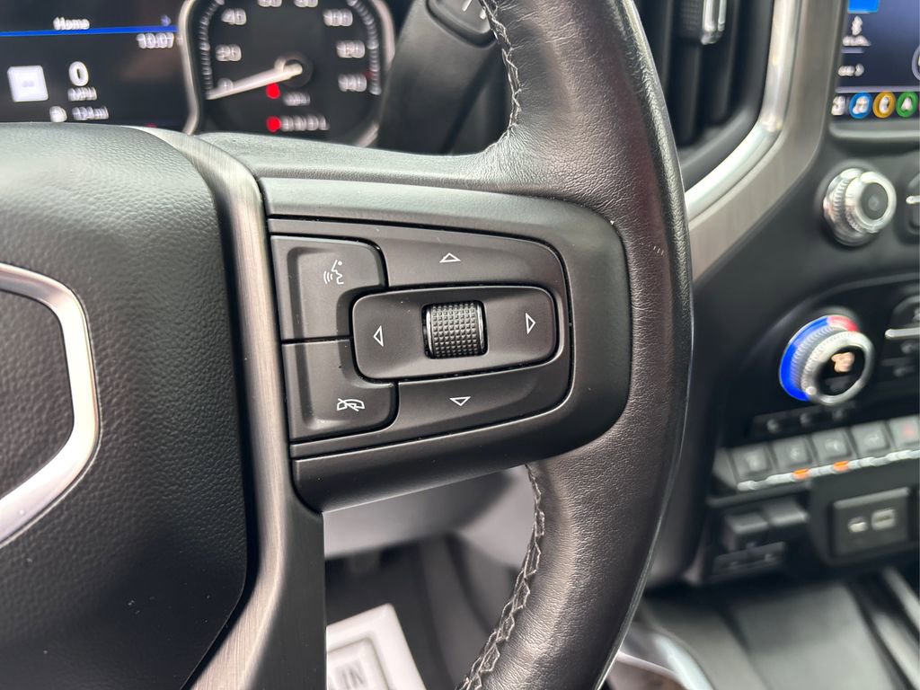 Used 2022 GMC Sierra 2500 Denali w/ Technology Package image 29