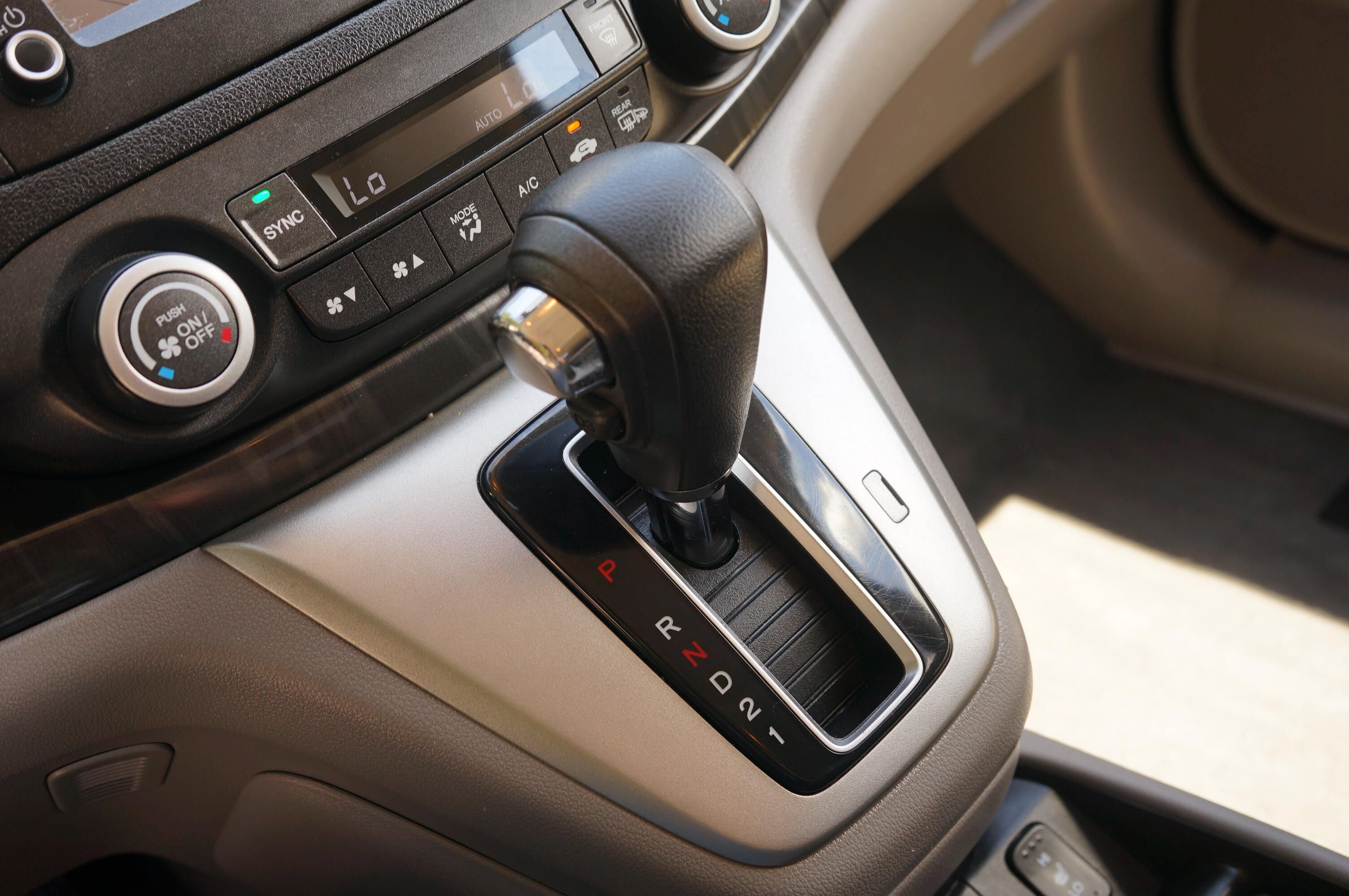 Used 2014 Honda CR-V EX-L image 19