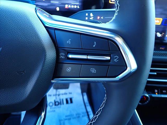 New 2026 Chevrolet Traverse High Country image 17