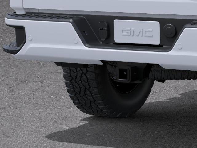 New 2026 GMC Sierra 2500 Denali w/ Denali Reserve Package AWD/4WD image 14