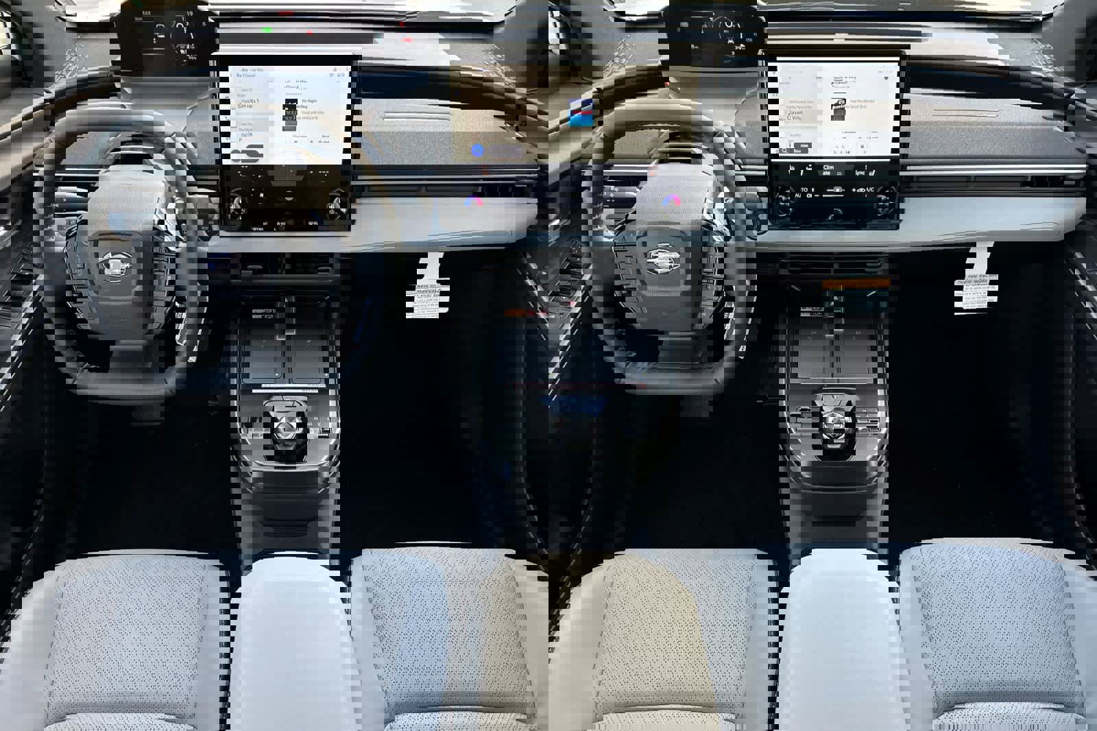 New 2026 Subaru Solterra Premium image 14