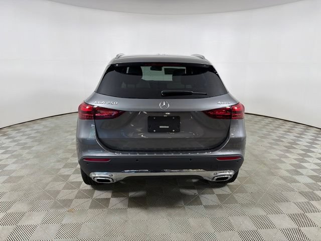 New 2026 Mercedes-Benz GLA 250 4MATIC image 6