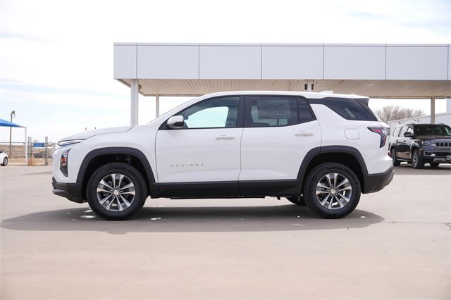 New 2026 Chevrolet Equinox LT image 7