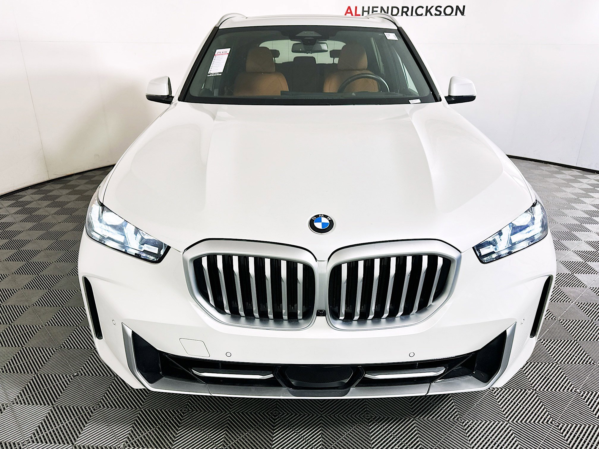 Used 2026 BMW X5 xDrive40i image 8