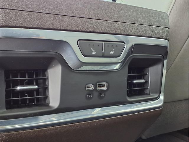 Certified 2022 GMC Sierra 1500 SLT w/ SLT Premium Plus Package image 22