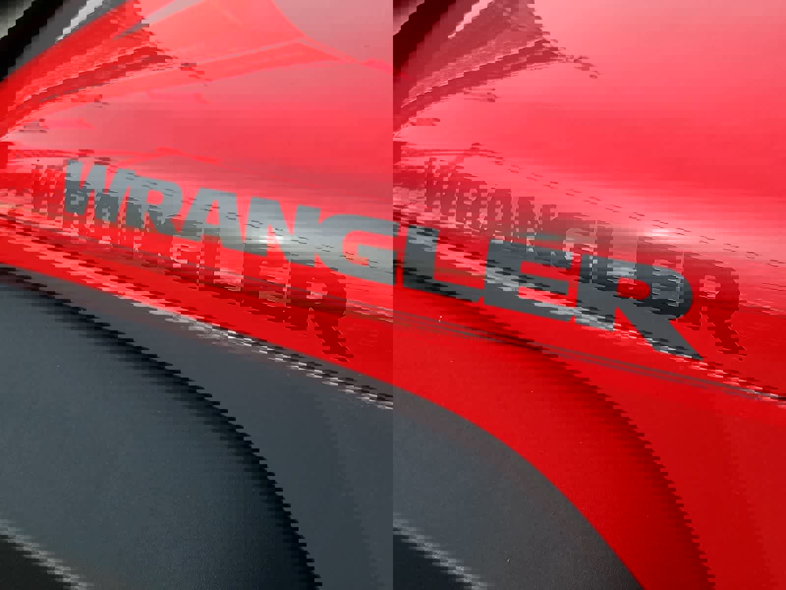 Used 2016 Jeep Wrangler Unlimited Sport image 14