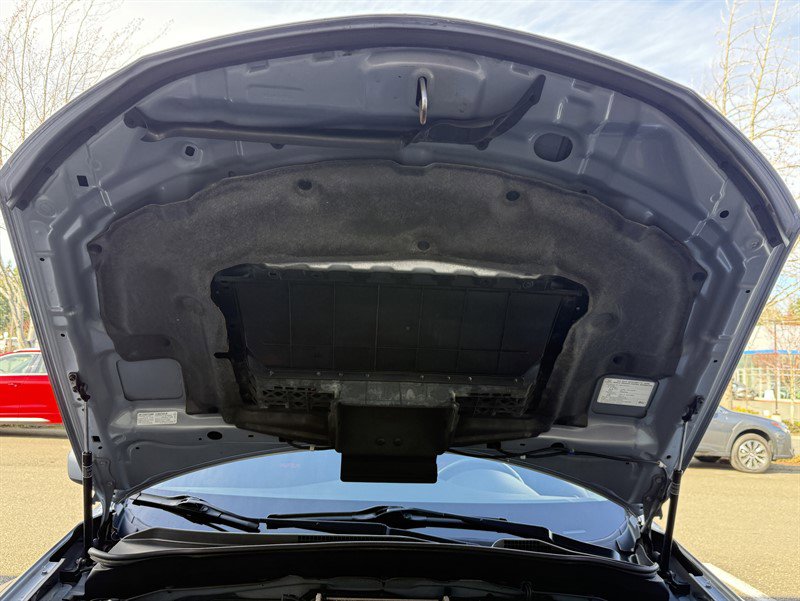 Used 2013 Subaru Impreza WRX Hatchback AWD/4WD image 39