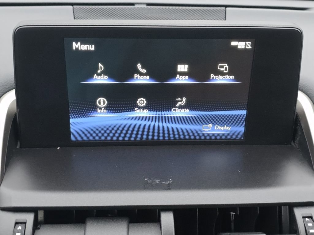 Used 2020 Lexus NX 300 AWD w/ Comfort Package image 31