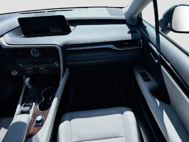 Used 2018 Lexus RX 350 FWD w/ Premium Package image 18