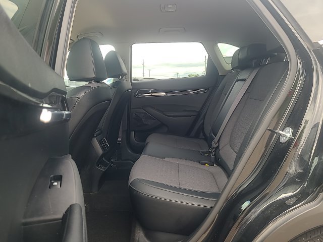 Used 2024 Kia Seltos S FWD image 26
