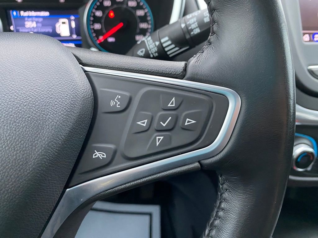 Used 2022 Chevrolet Equinox LT image 13