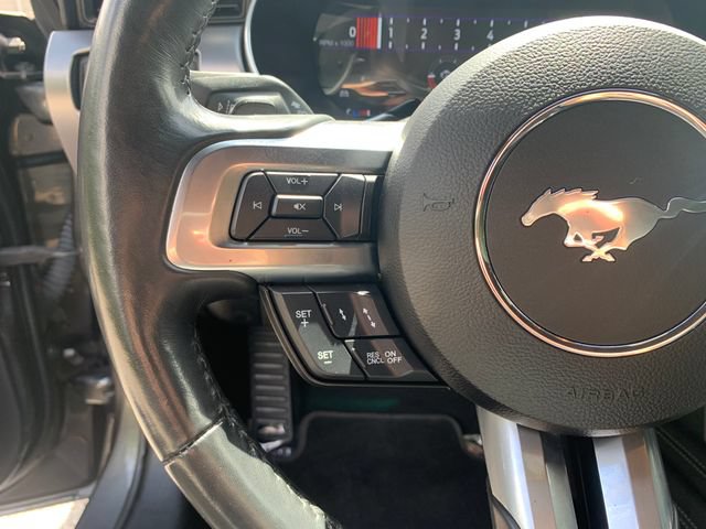 Used 2020 Ford Mustang GT Premium w/ Equipment Group 401A RWD image 18