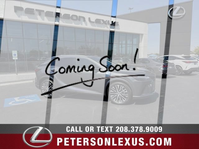 Used 2024 Lexus RX 350 Premium Plus w/ Convenience Package AWD/4WD video 1