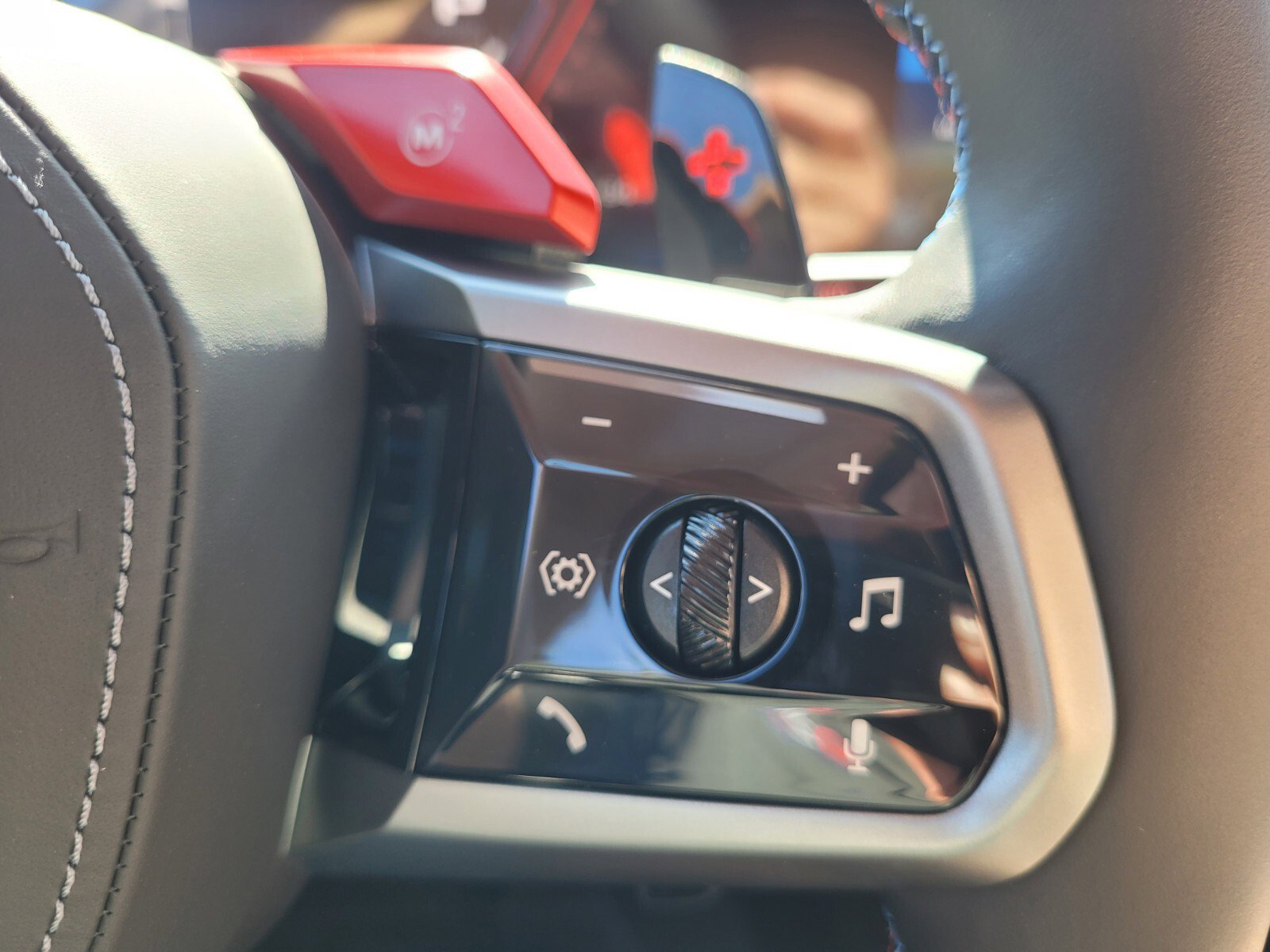 New 2026 BMW M5 w/ M Driver's Package image 25