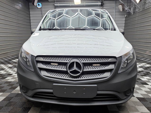 Used 2019 Mercedes-Benz Metris image 4