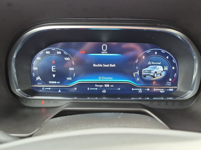 Used 2024 Chevrolet Tahoe LT AWD/4WD image 10