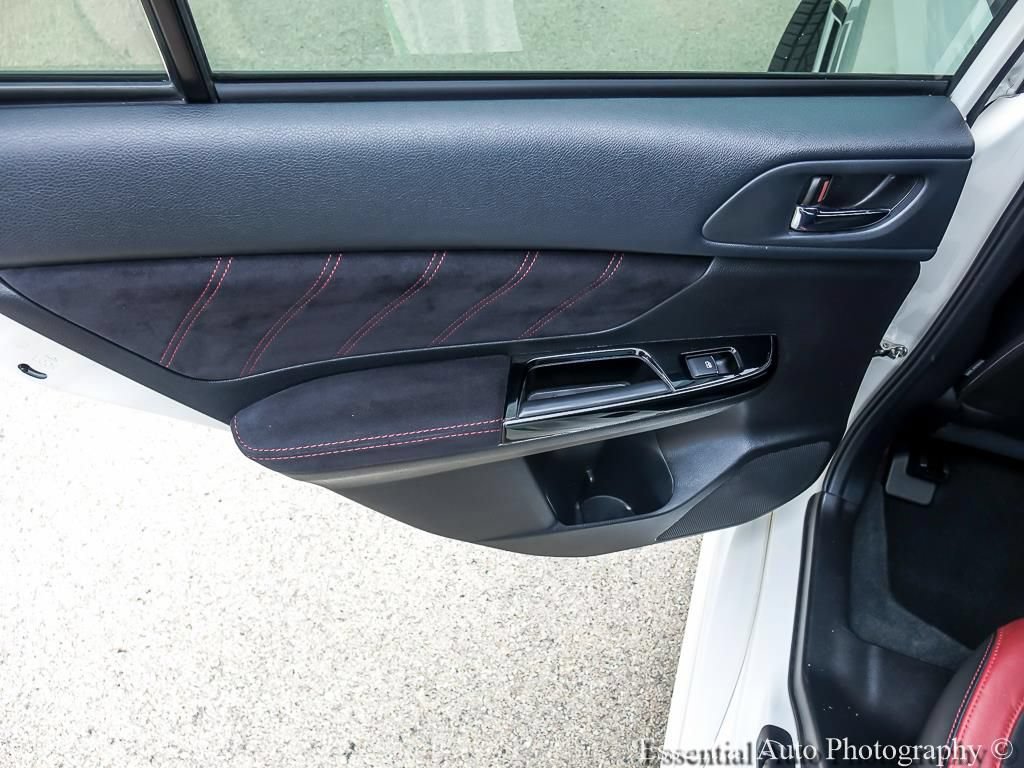 Used 2019 Subaru WRX STI AWD/4WD image 22