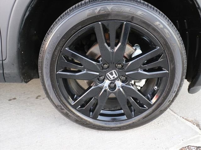 Used 2022 Honda Pilot Special Edition image 7