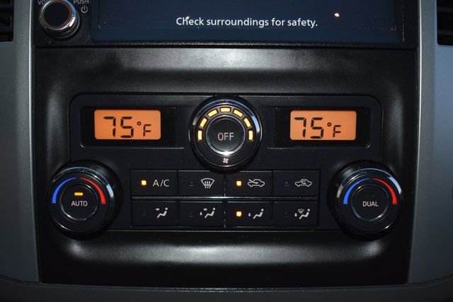 Used 2020 Nissan Frontier SV image 24