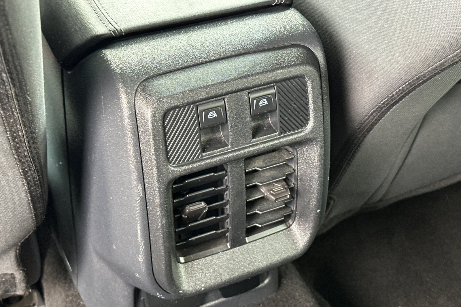 Used 2025 Ford Bronco Big Bend AWD/4WD image 14