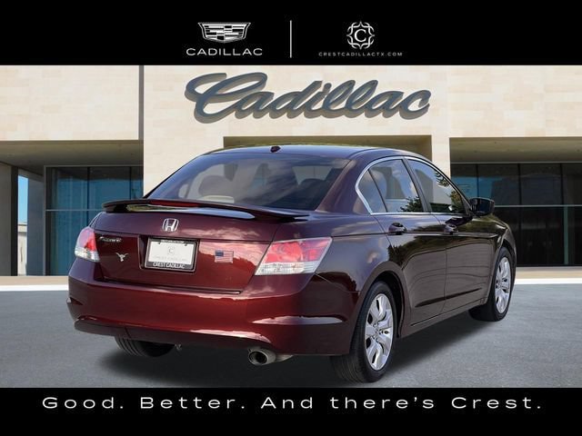 Used 2010 Honda Accord EX-L image 3