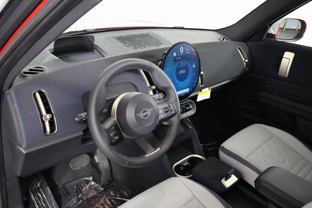Used 2026 MINI Cooper Countryman S AWD/4WD image 7