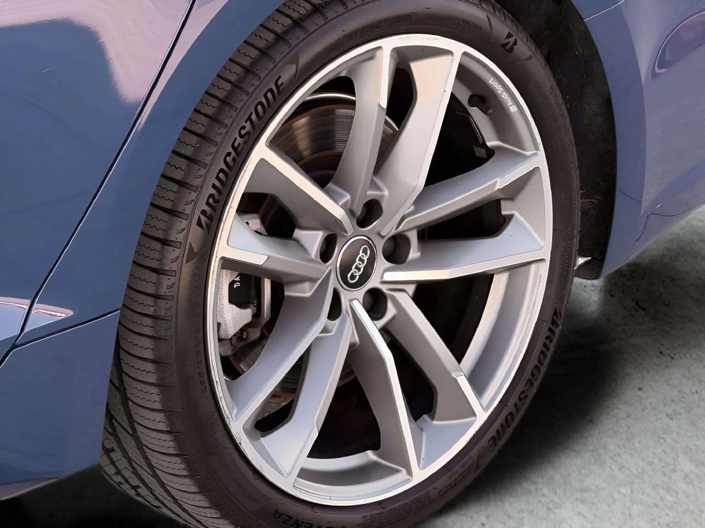 Used 2019 Audi A5 2.0T Premium Plus w/ Premium Plus AWD/4WD image 36